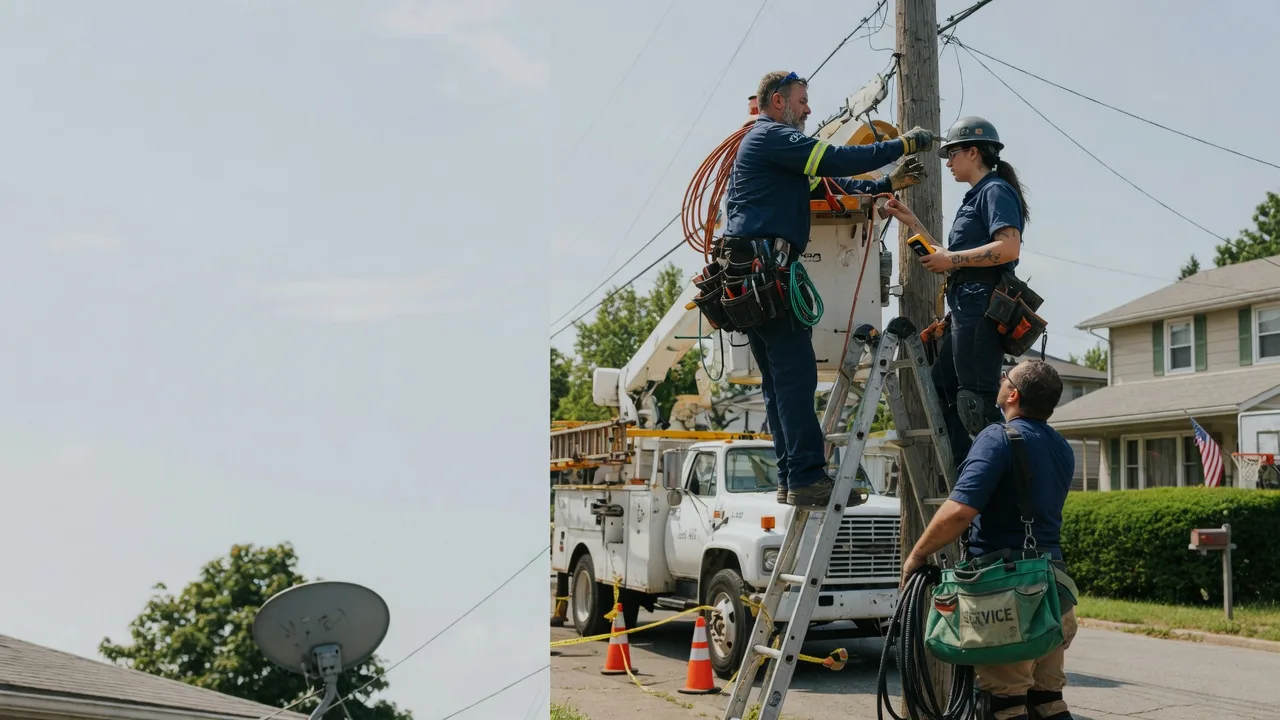 Electrical Repair in Armington, IL near me